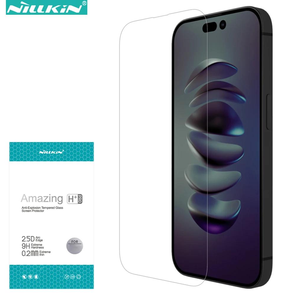 Nillkin-H + Pro 0.22MM ȭ   14  ƽ Ʈ  ȭ ȣ  ʸ, iPhone 13 12 ̴ Xs XR X